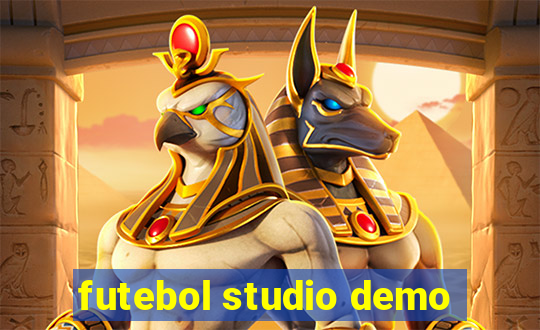 futebol studio demo